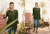 Essential Vol 3 Fancy Short LadiesTops Catalog
